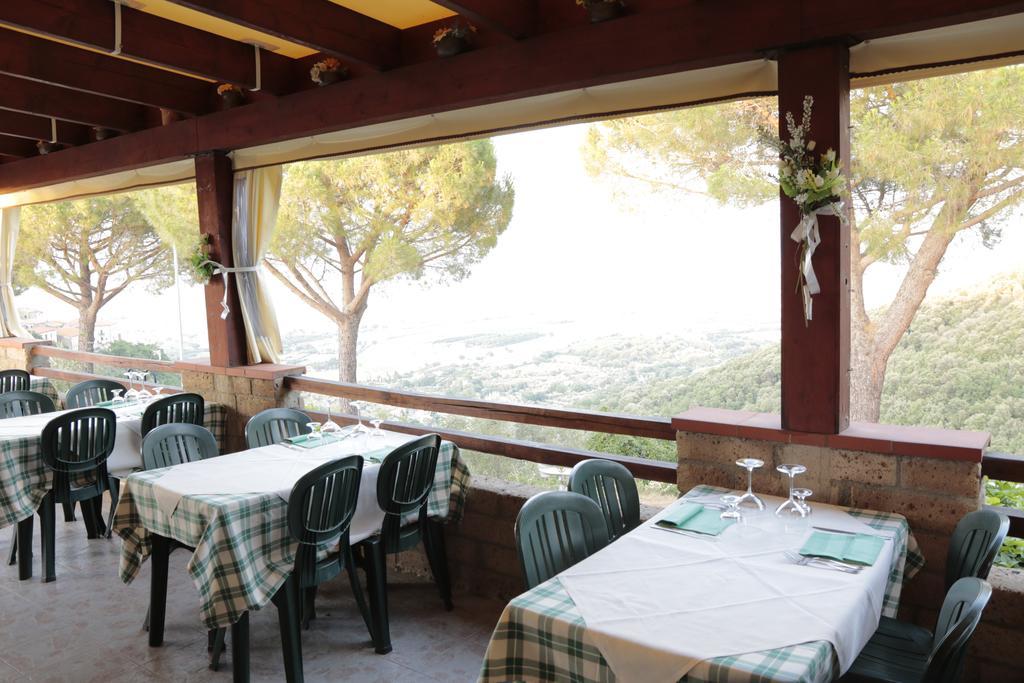 Locanda Mossa Dei Barbari Buriano  Exterior photo