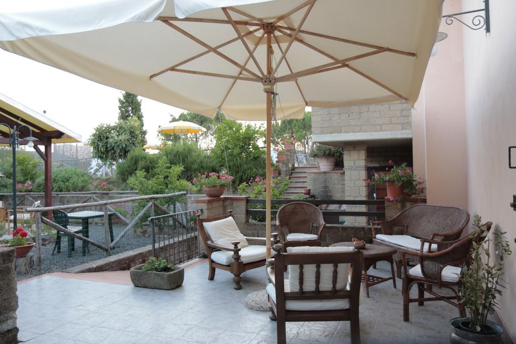 Locanda Mossa Dei Barbari Buriano  Exterior photo