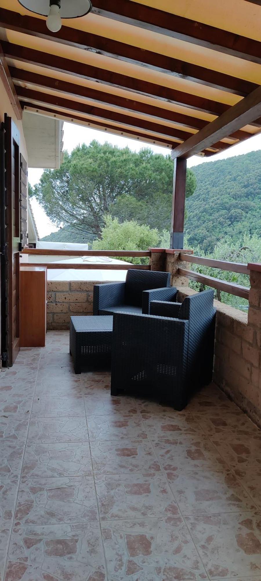 Locanda Mossa Dei Barbari Buriano  Exterior photo