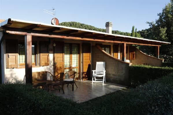Locanda Mossa Dei Barbari Buriano  Exterior photo