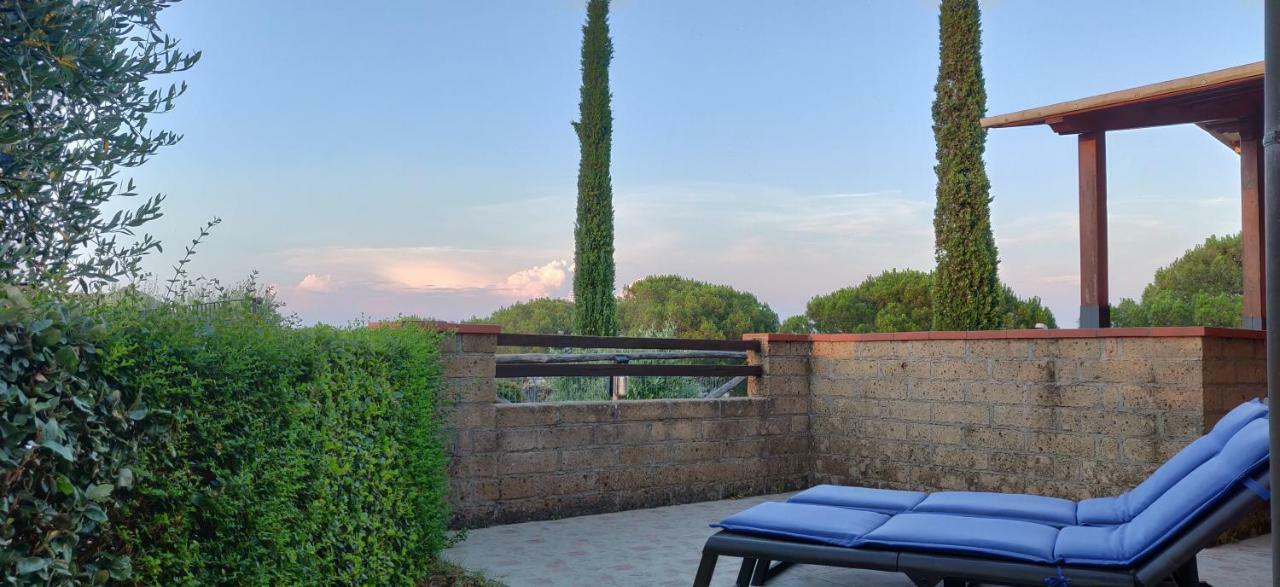 Locanda Mossa Dei Barbari Buriano  Exterior photo